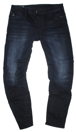 Star arc slim - g-star, herren