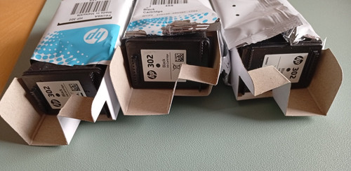 Stück 302 black - 302,