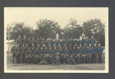 AK Gruppenbild RAD (?)  ca