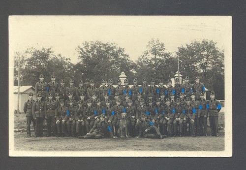 Gruppenbild rad ca - ak,