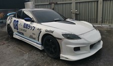 Passend für mazda rx8 - fÜr,