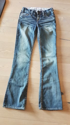 Neuwertige jeans 1921 27 - jeans,