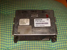  DME BMW 316i E36 Coupe