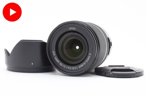 Neuwertig panasonic leica - *n.neuwertig*,