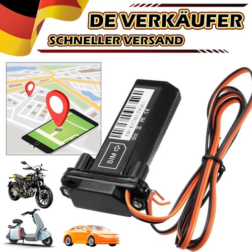 Stk gps tracker fahrzeug - 1,