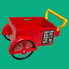 Playmobil Hot Dog  Wagen