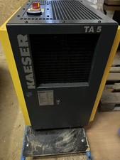 KAESER Kältetrockner TA 5 für Schraubenkompressor /Kolbenkompressoren Neuwertig