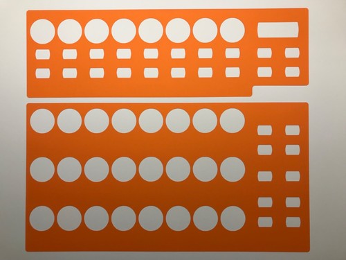 Orange overlays für - orange,