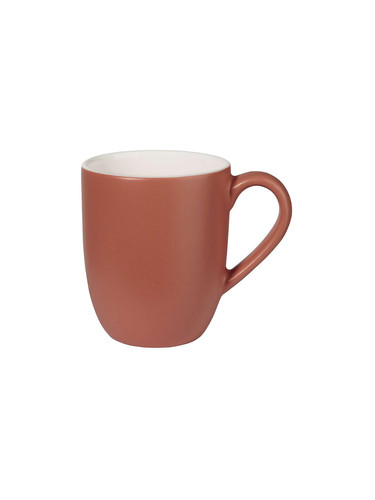 Red clay grande colore - red,