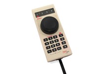 Lenz 21020 Starter Handregler