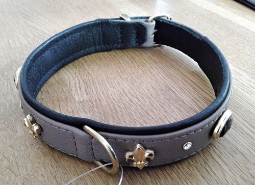 Vollrind nappa leder - vollrind-,, +