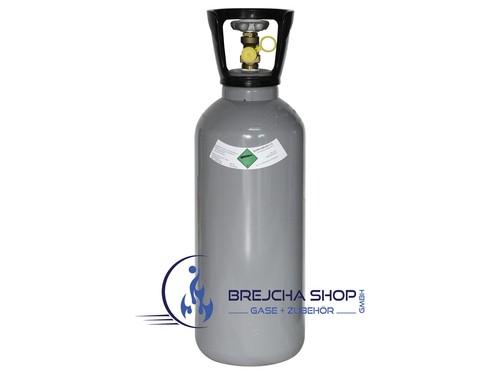 6kg co2 kohlensäure flasche - co2-kohlensäure,