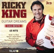 Guitar dreams das beste von - dreams-das,