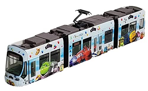 Omytec railway collection - railway,