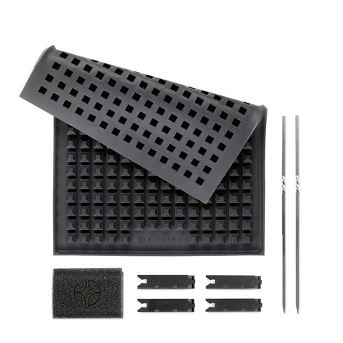 Kitchbo starter set - kitchbo, silikon