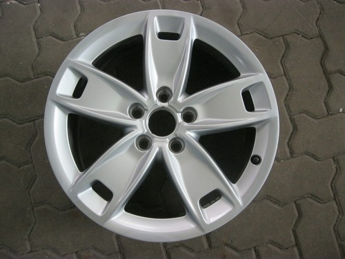Alufelge leichtmetallfelge - 1x,