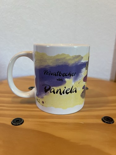 Diddl tasse privatbecher - diddl,