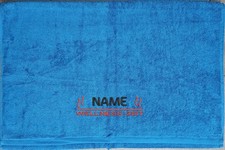 Saunahandtuch 80x200 cm 600