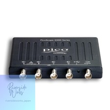 Neuwertiges USB Oszilloskop