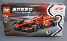 LEGO 77242 Formel 1 Speed