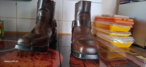 Wrangler herren cowboystiefel - wrangler,