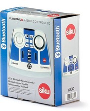Siku 6730 bluetooth - siku,