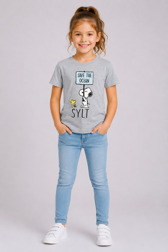 Jensen snoopy shirt - hp,