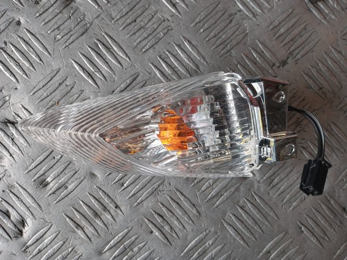 Blinker hinten rechts suzuki - hinten,