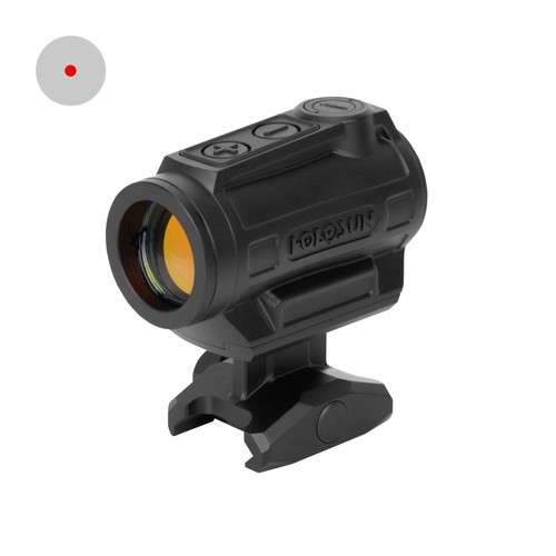 Holosun aro core rd2 microdot - holosun,