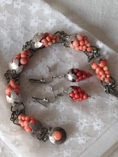 Antike italienische Koralle