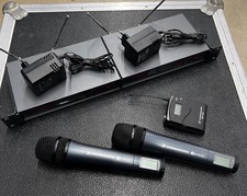 Sennheiser ew 100 g2 Set, 2x