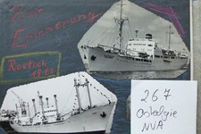 altes Fotoalbum ab 1960