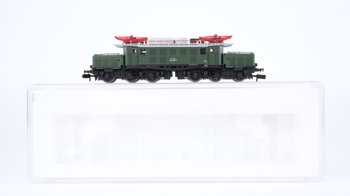 Fleischmann 7394k lok - n,