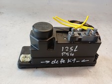 12SL* Mercedes SLK R170