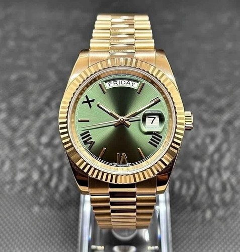 Ceigo automatic watch nh36 - automatic,