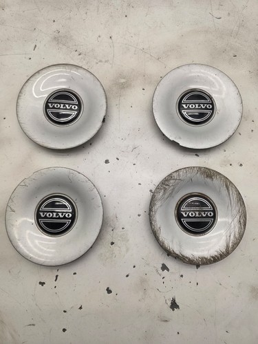 Original volvo nabendeckel - volvo,