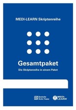 MEDI-LEARN Skriptenreihe