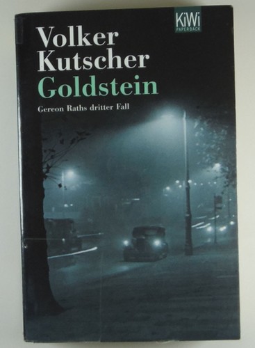 Goldstein gereon raths - goldstein:,