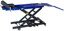Motorradhebebühne 360kg