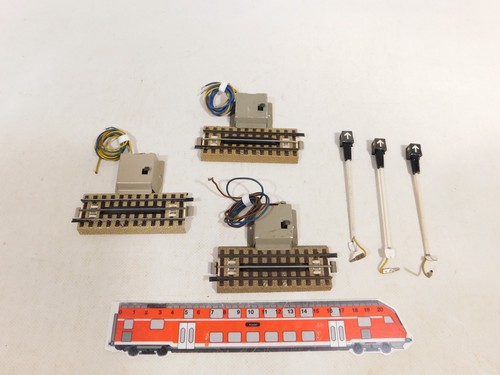 Märklin ac 3600 eks - 3x,