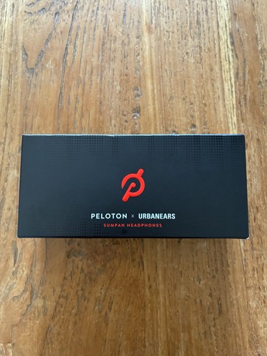 Peloton urbanears sumpan - urbanears,