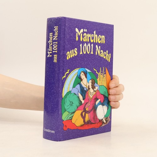 Märchen aus 1001 nacht - aus, nacht: