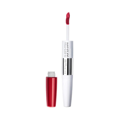 Maybelline super stay 24h - maybelline,