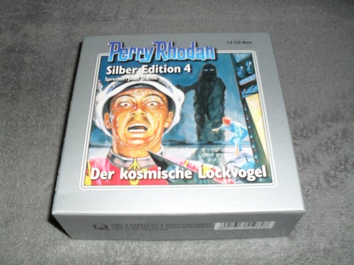 Perry rhodan der kosmische - perry,