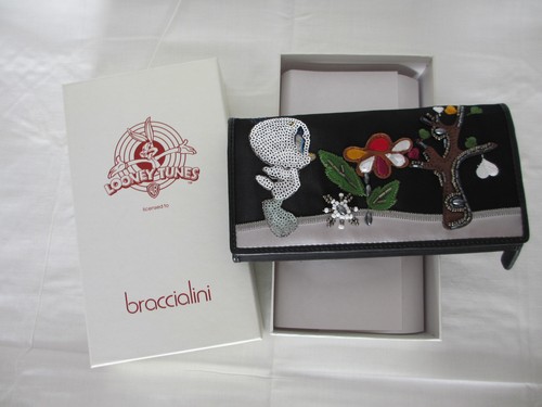 Neu braccialini x looney - braccialini,