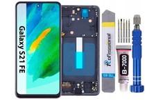 Für Samsung  S21 FE 5G G990