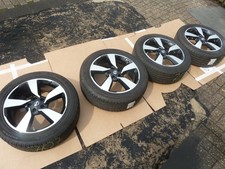 Nissan Qashqai J11 Sommerräder Continental 215/55R18 99V D0C004EA8A DOT2016 6mm