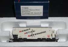 Heris 11503 Bierwagen Mainzer