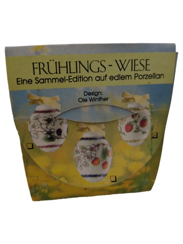 Hutschenreuther sammelteller - hutschenreuther,