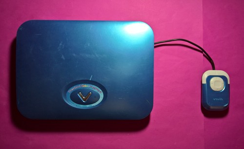 Vtech preschool colour laptop - vtech,